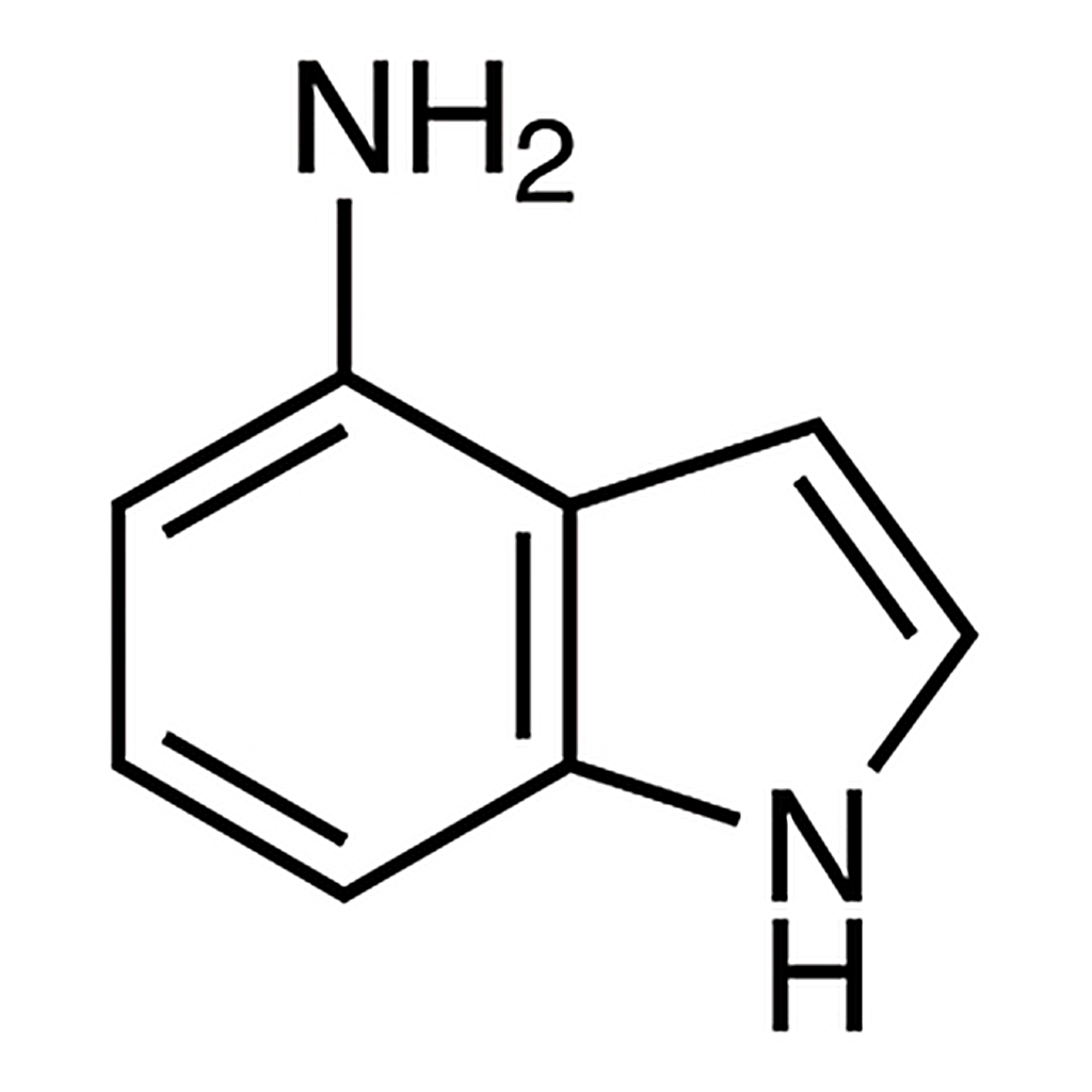 TCI 4-Aminoindole