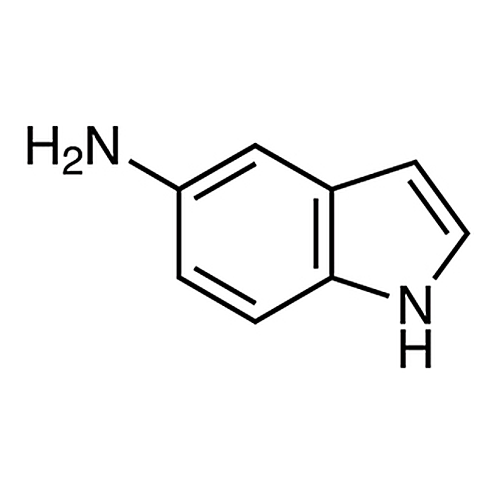 TCI 5-Aminoindole