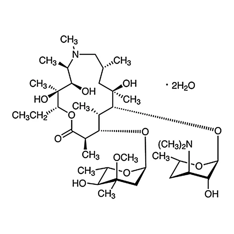 TCI Azithromycin Dihydrate