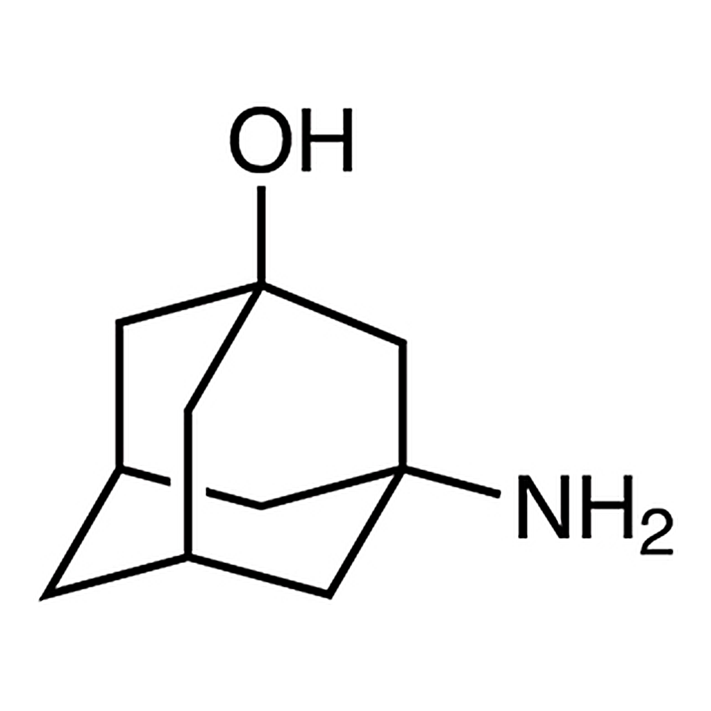 TCI 3-Amino-1-adamantanol