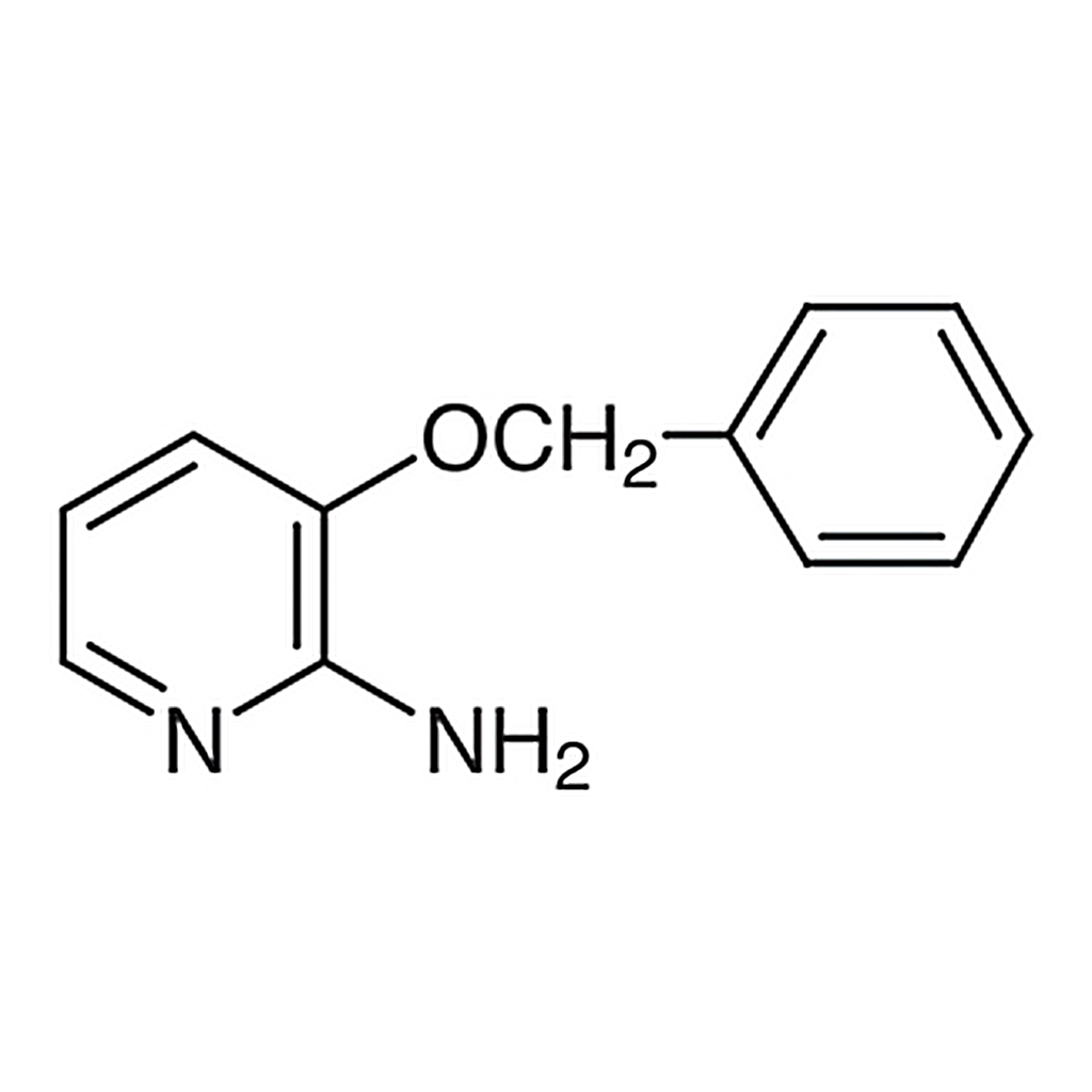 TCI 2-Amino-3-benzyloxypyridine