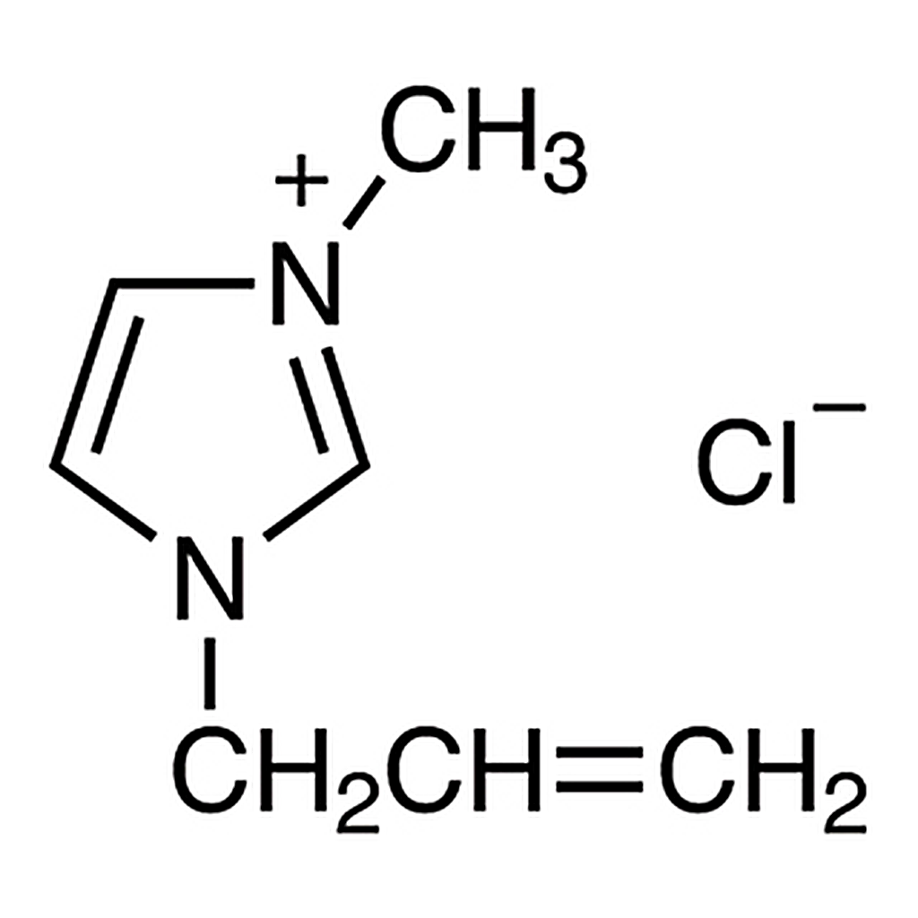 TCI 1-Allyl-3-methylimidazolium Chloride
