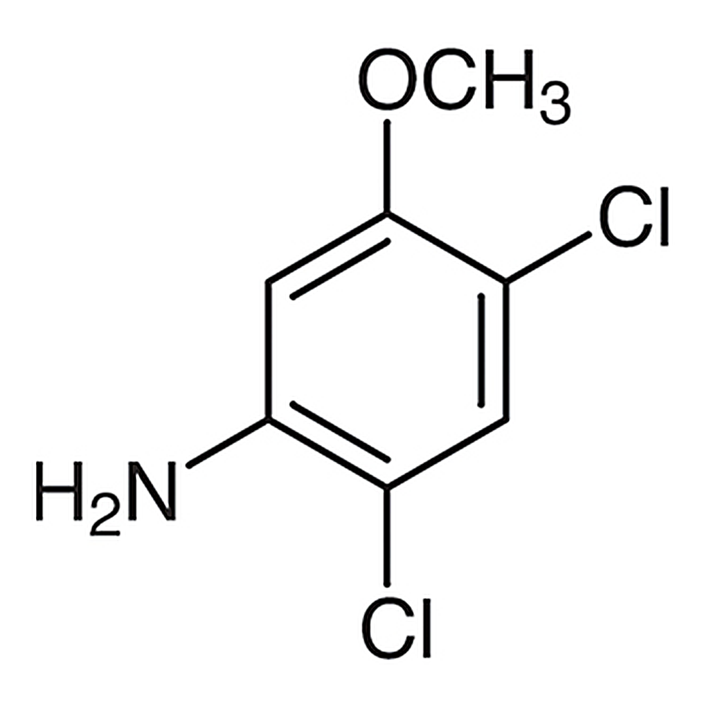 TCI 5-Amino-2,4-dichloroanisole