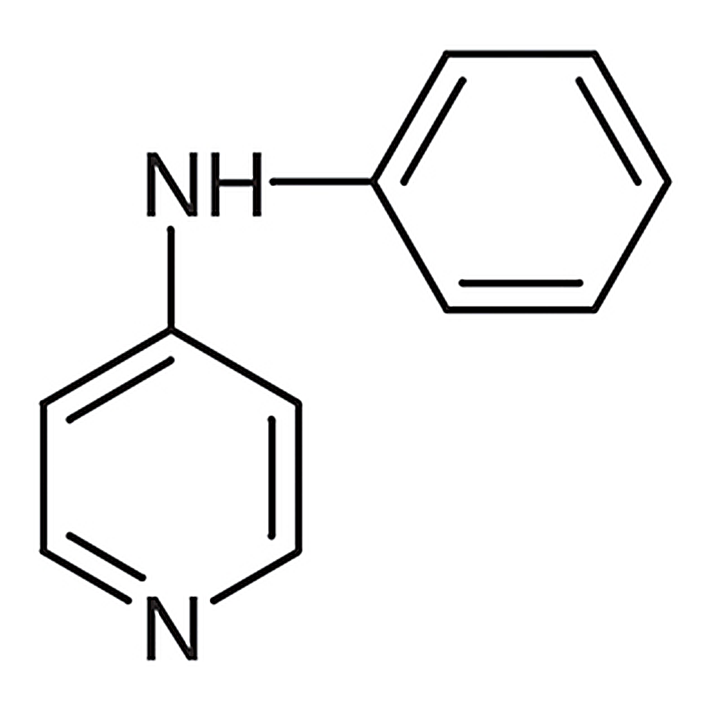 TCI 4-Anilinopyridine