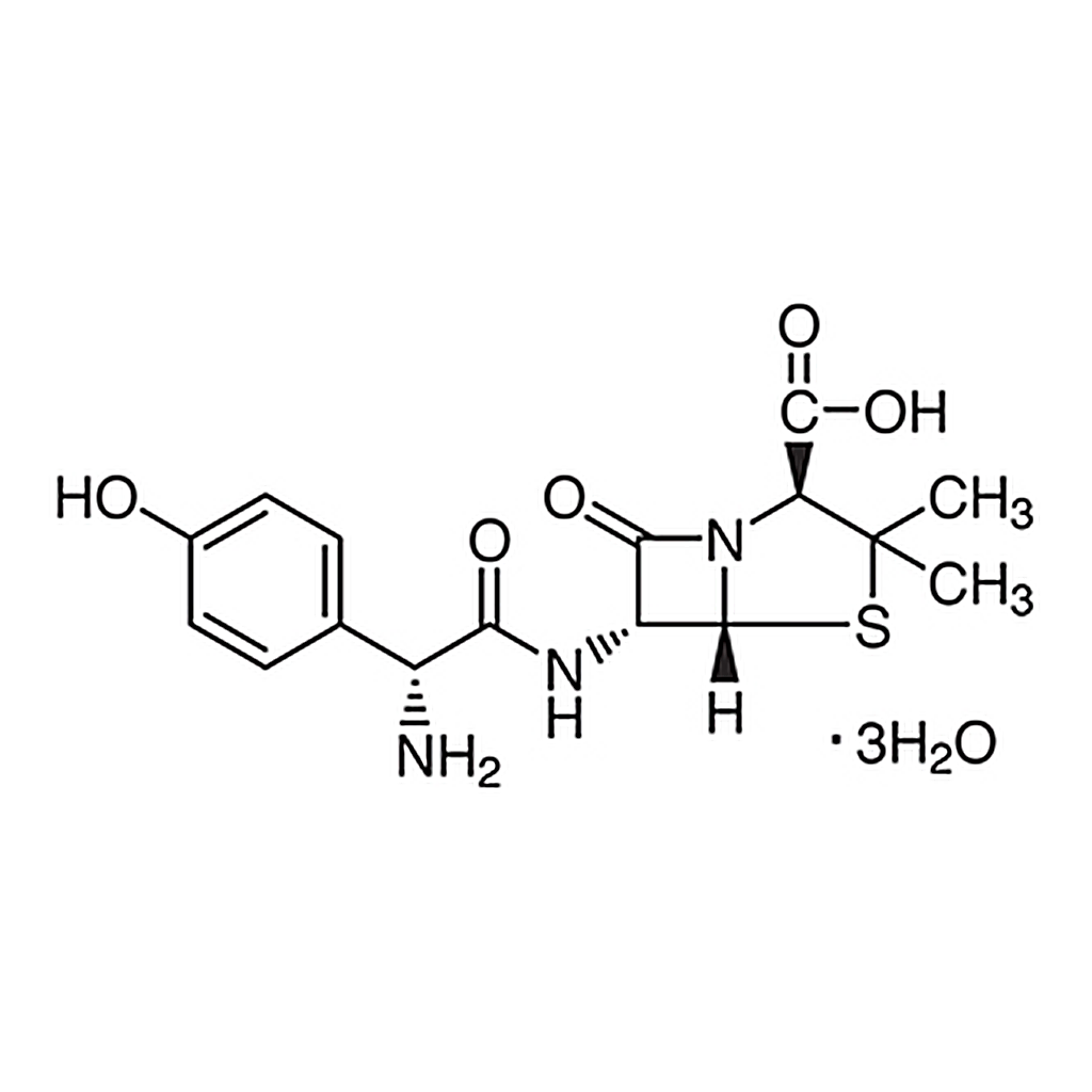 TCI Amoxicillin Trihydrate