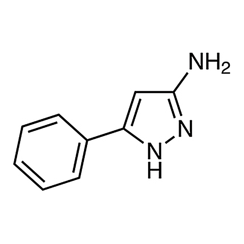 TCI 3-Amino-5-phenylpyrazole