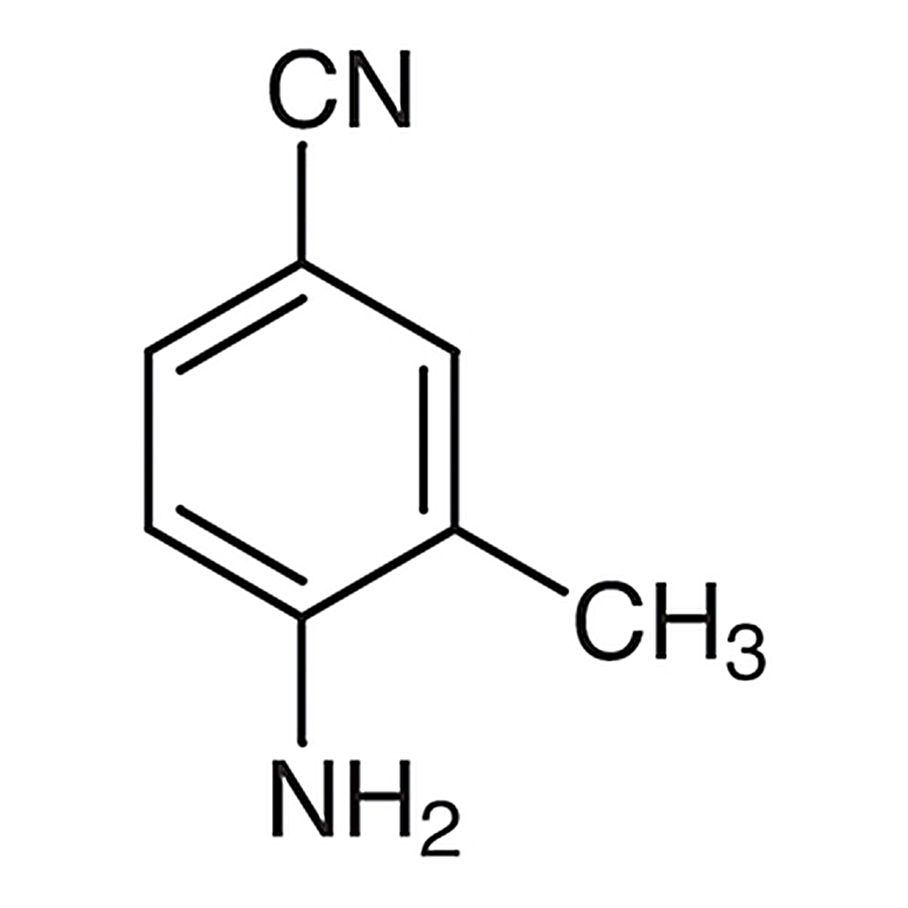 TCI 4-Amino-3-methylbenzonitrile