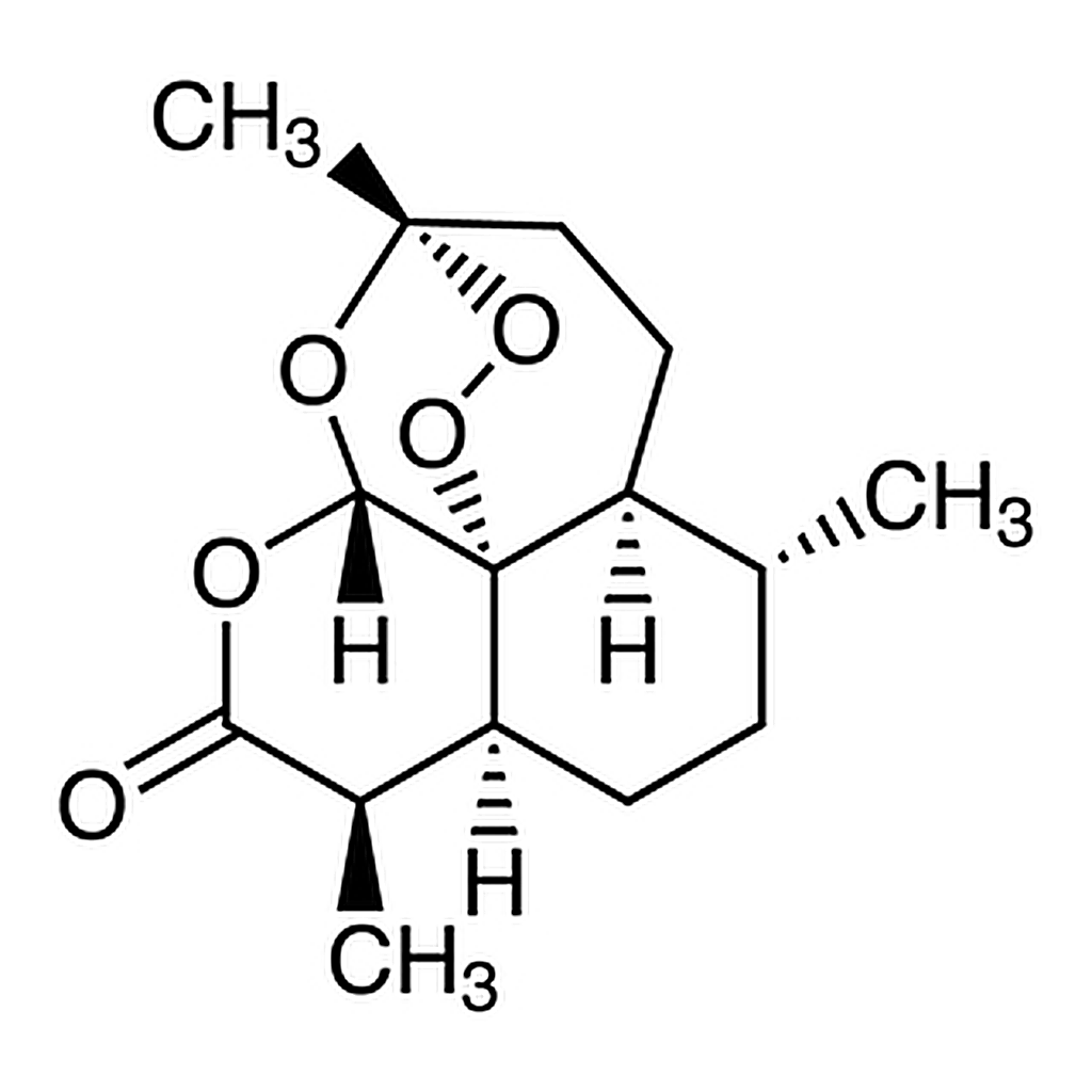 TCI Artemisinin
