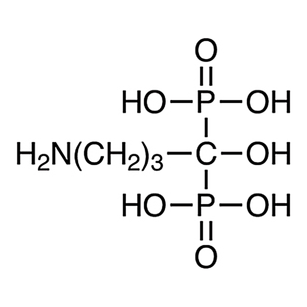 TCI Alendronic Acid