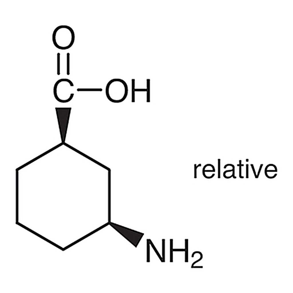 TCI cis-3-Aminocyclohexanecarboxylic Acid