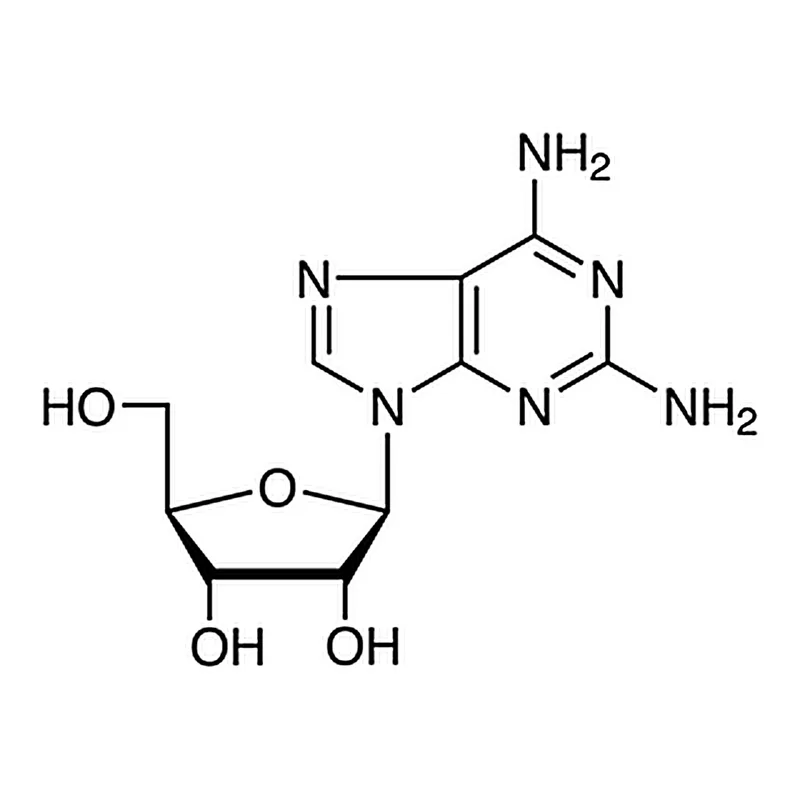 TCI 2-Aminoadenosine