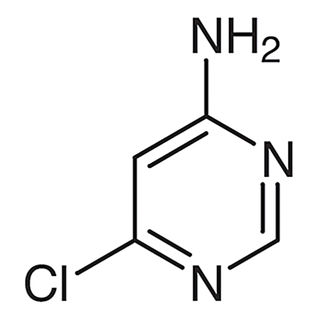TCI 4-Amino-6-chloropyrimidine