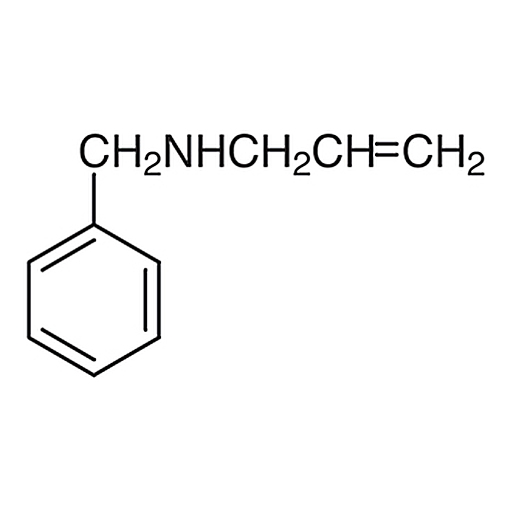 TCI N-Allylbenzylamine