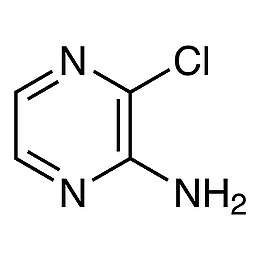 TCI 2-Amino-3-chloropyrazine
