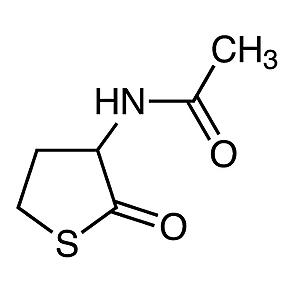 TCI 3-Acetamidotetrahydro-2-thiophenone