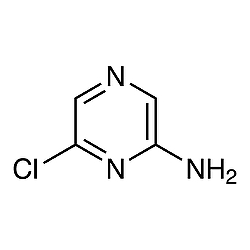 TCI 2-Amino-6-chloropyrazine