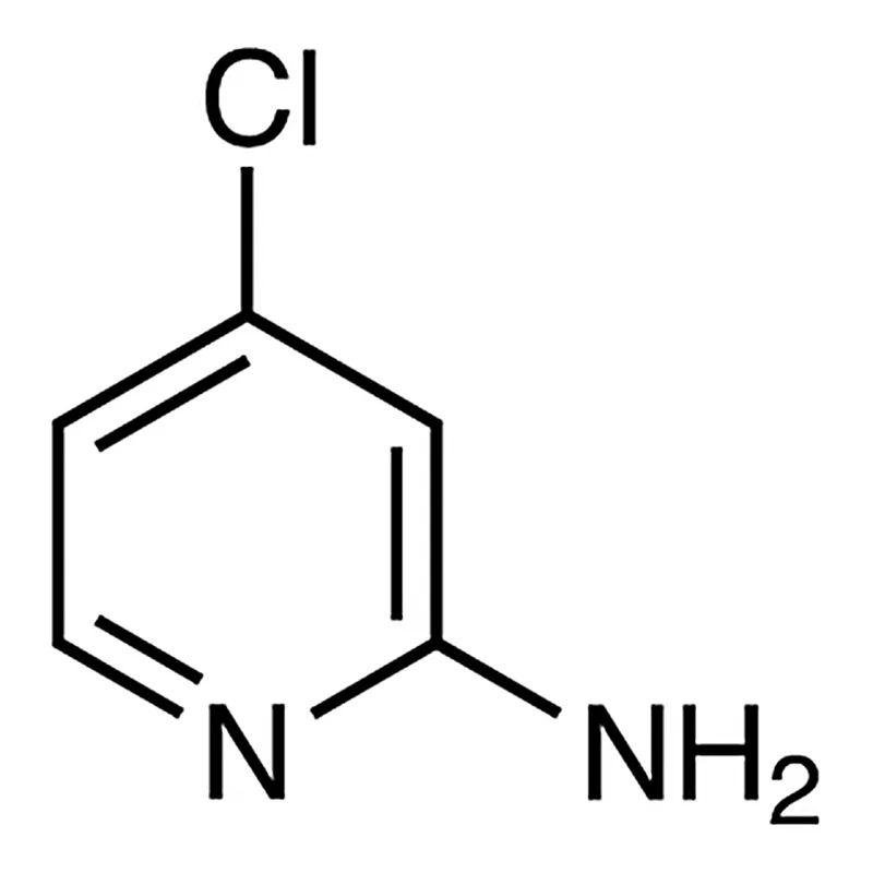 TCI 2-Amino-4-chloropyridine