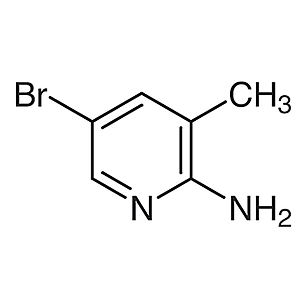 TCI 2-Amino-5-bromo-3-methylpyridine
