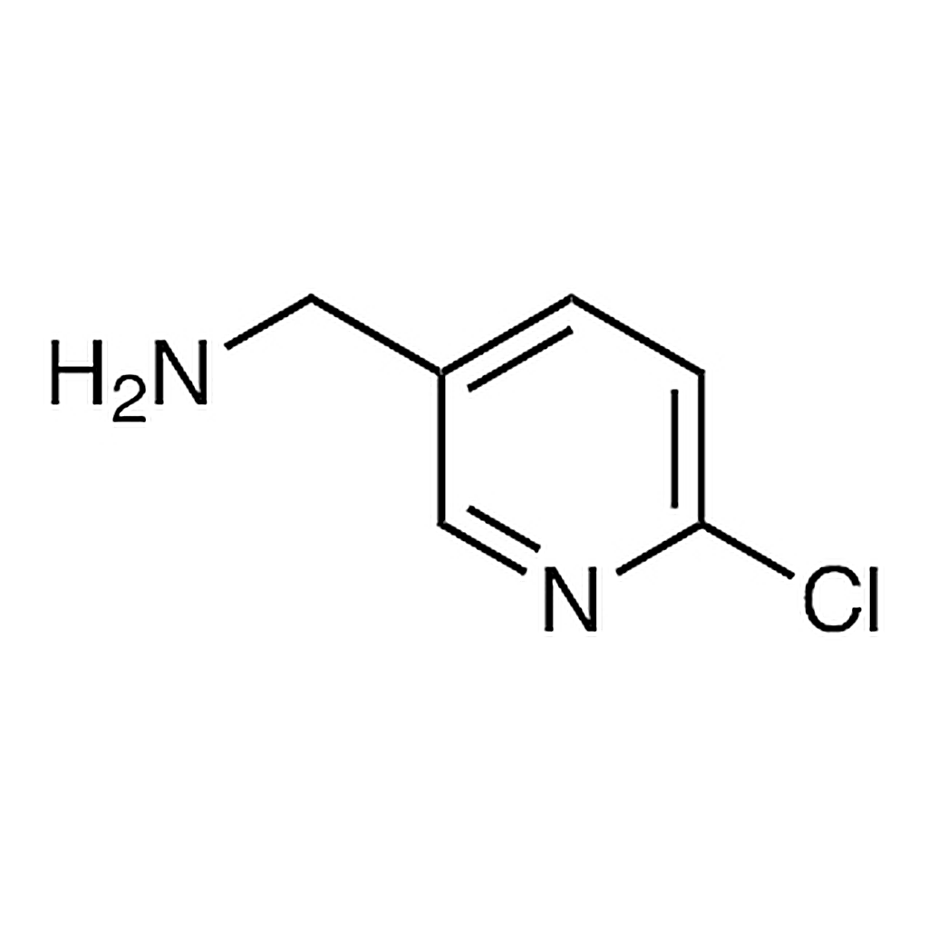 TCI 5-(Aminomethyl)-2-chloropyridine