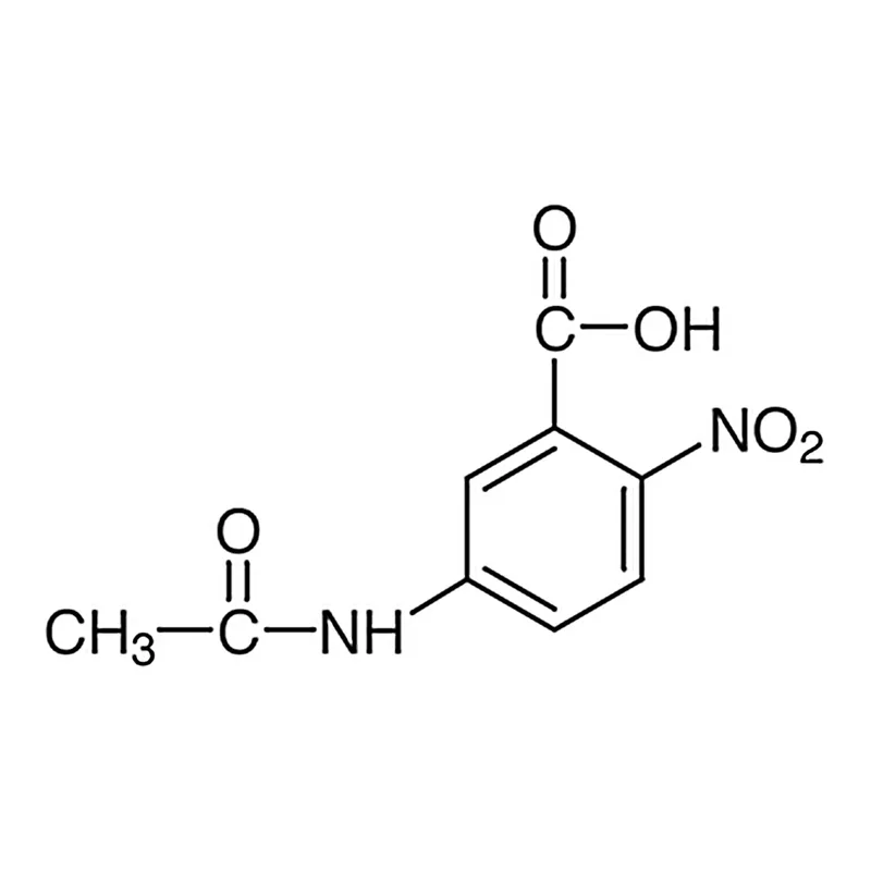TCI 5-Acetamido-2-nitrobenzoic Acid