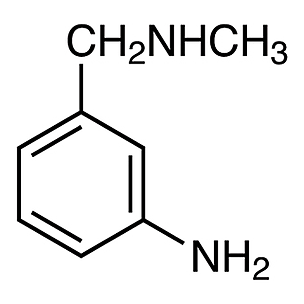 TCI 3-Amino-N-methylbenzylamine