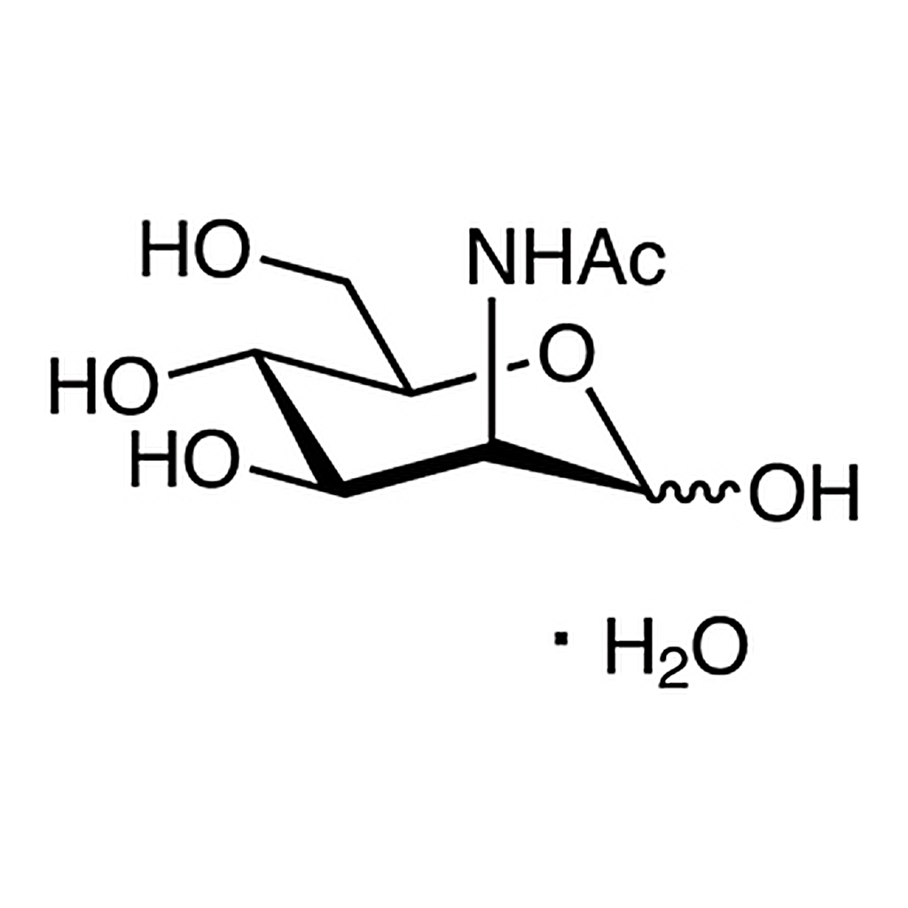 TCI N-Acetyl-D-mannosamine Monohydrate