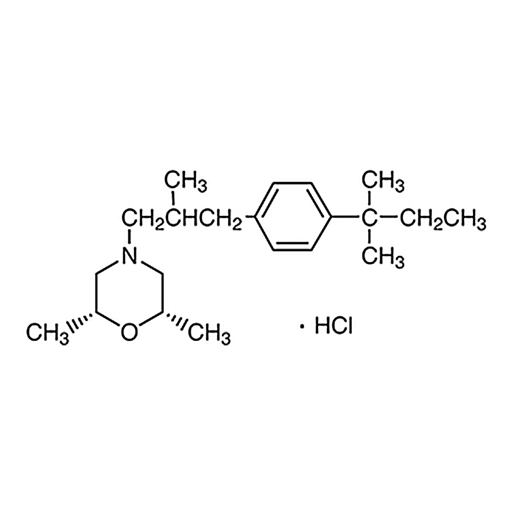 TCI Amorolfine Hydrochloride