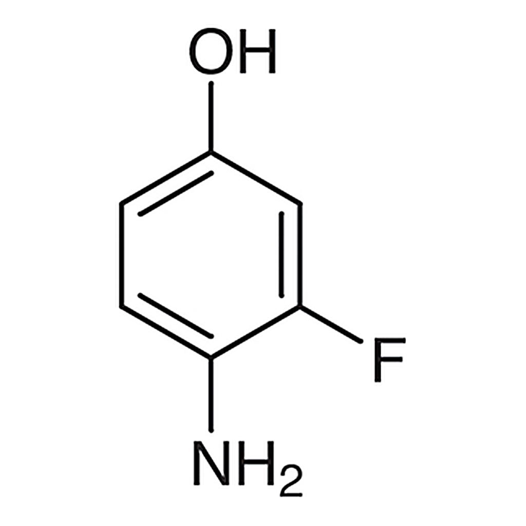 TCI 4-Amino-3-fluorophenol