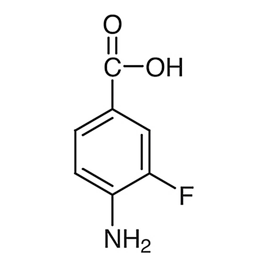 TCI 4-Amino-3-fluorobenzoic Acid