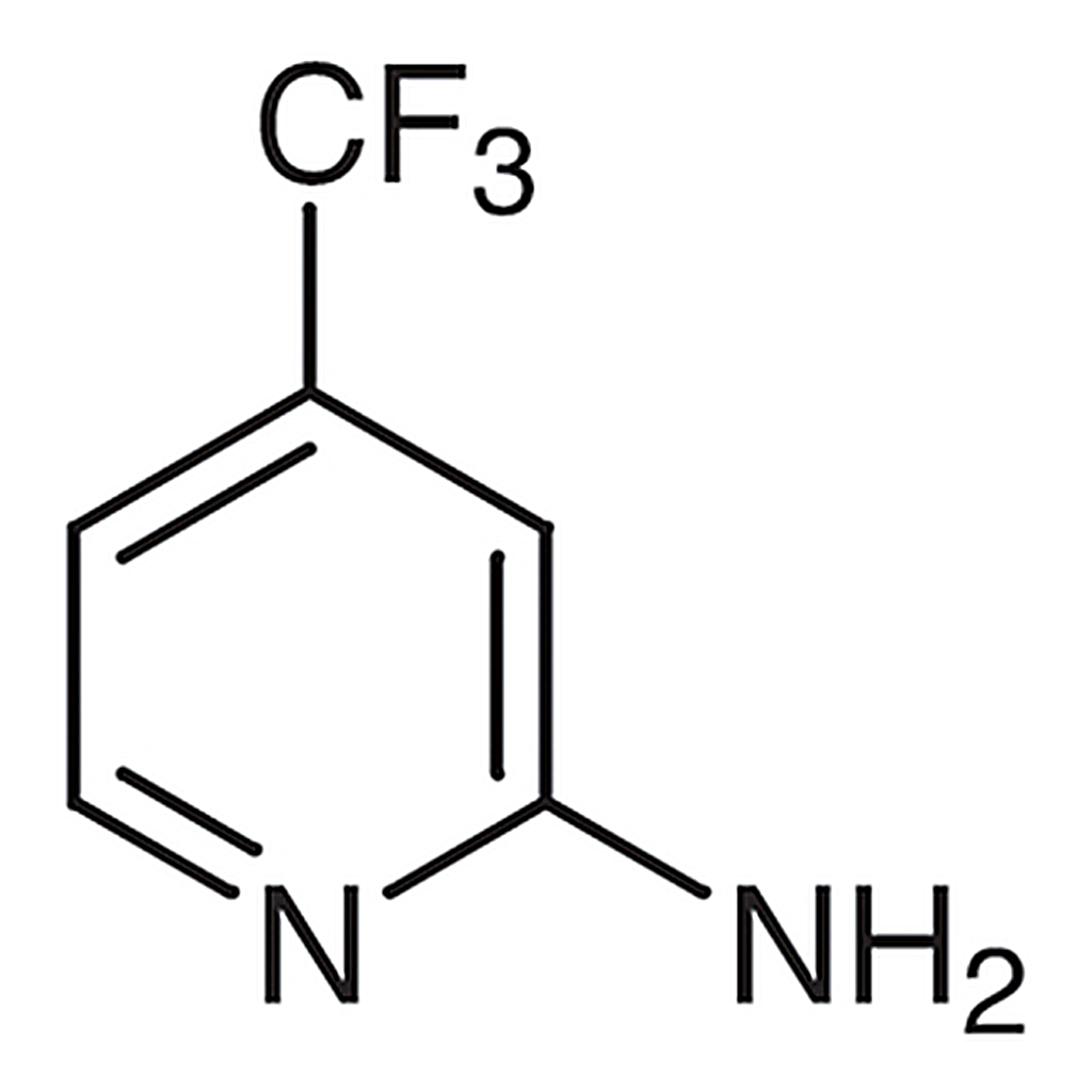 TCI 2-Amino-4-(trifluoromethyl)pyridine