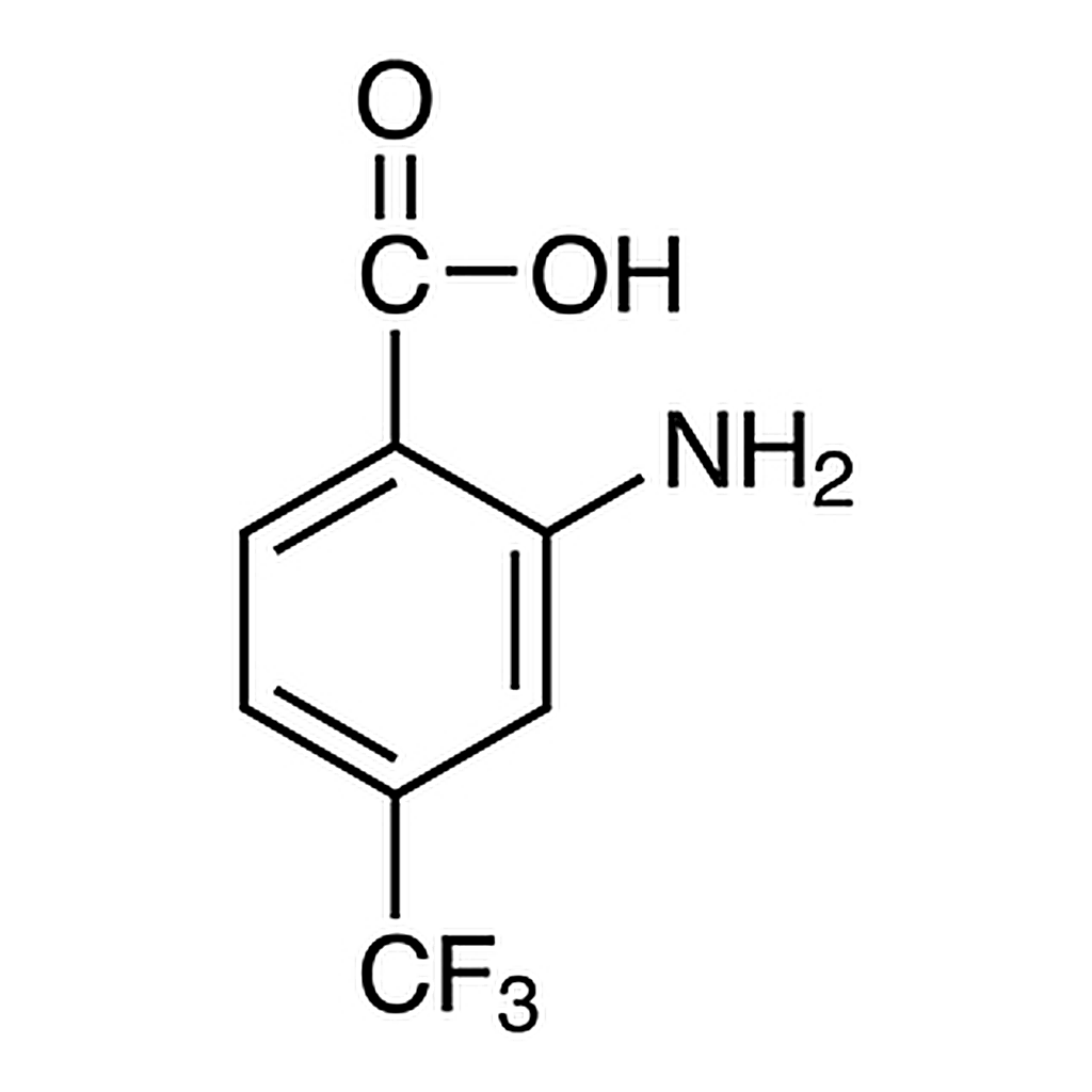 TCI 2-Amino-4-(trifluoromethyl)benzoic Acid