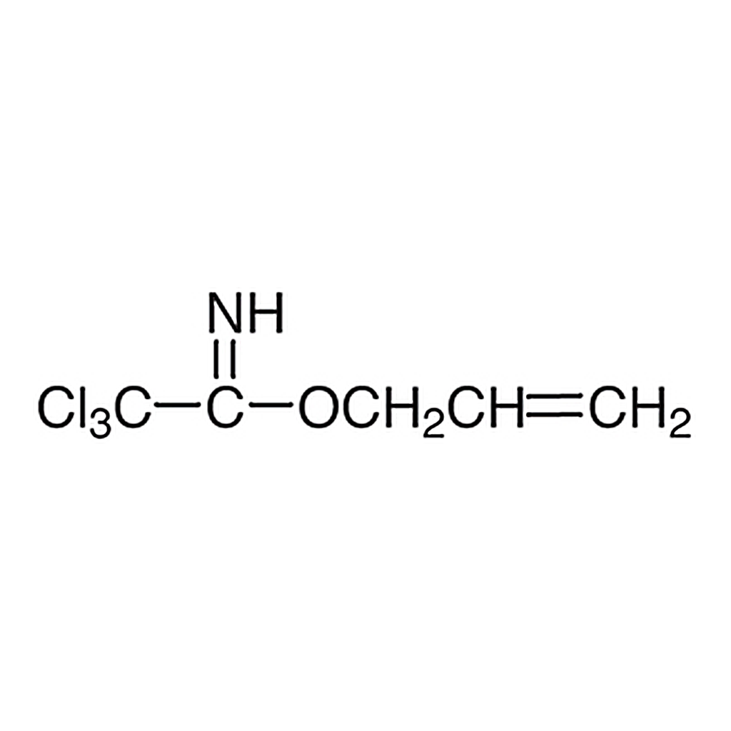 TCI Allyl 2,2,2-Trichloroacetimidate