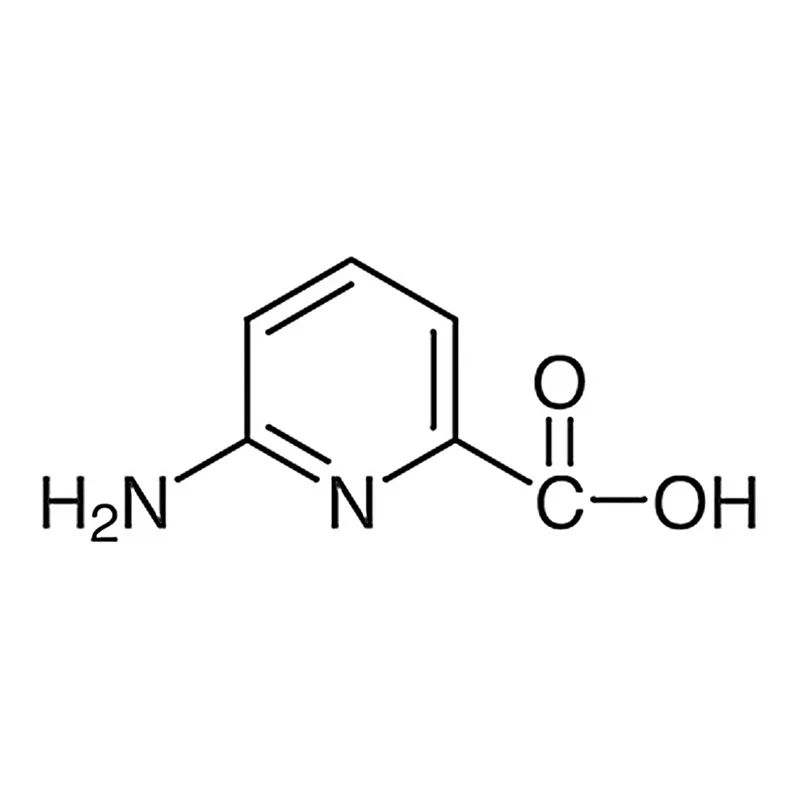 TCI 6-Amino-2-pyridinecarboxylic Acid