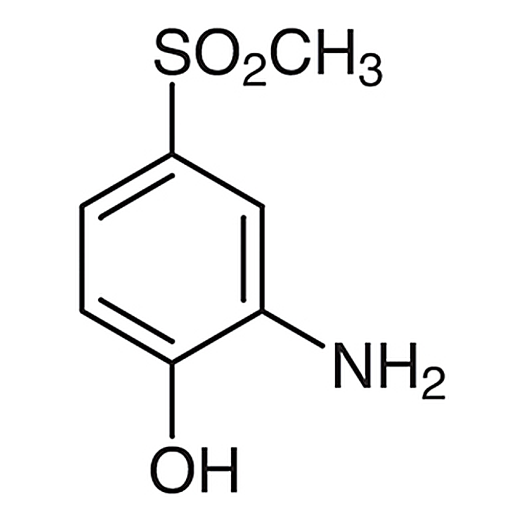 TCI 3-Amino-4-hydroxyphenyl Methyl Sulfone