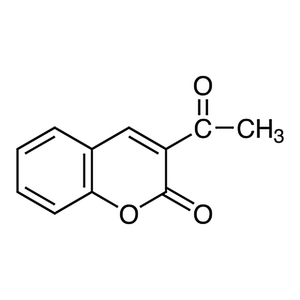 TCI 3-Acetylcoumarin