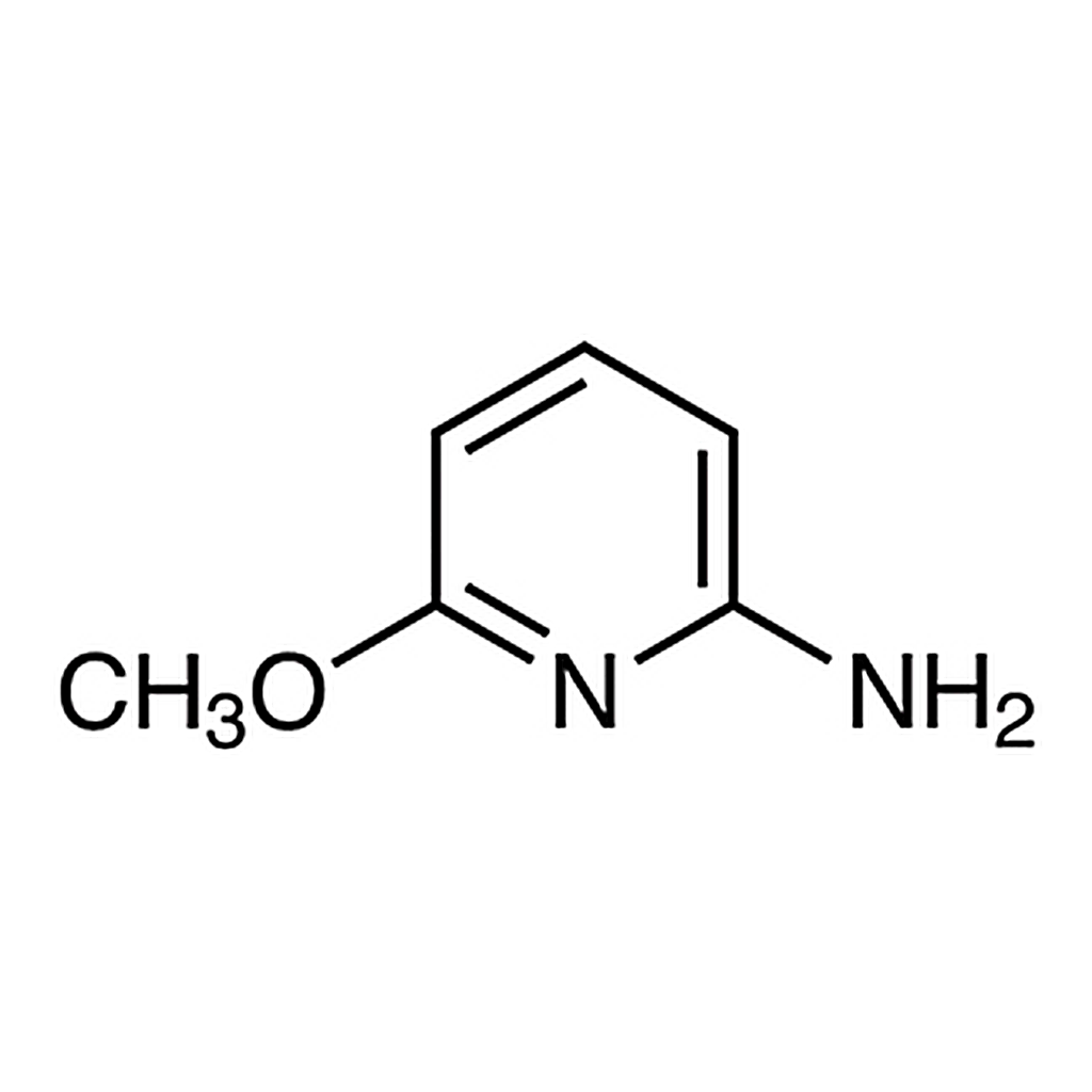 TCI 2-Amino-6-methoxypyridine