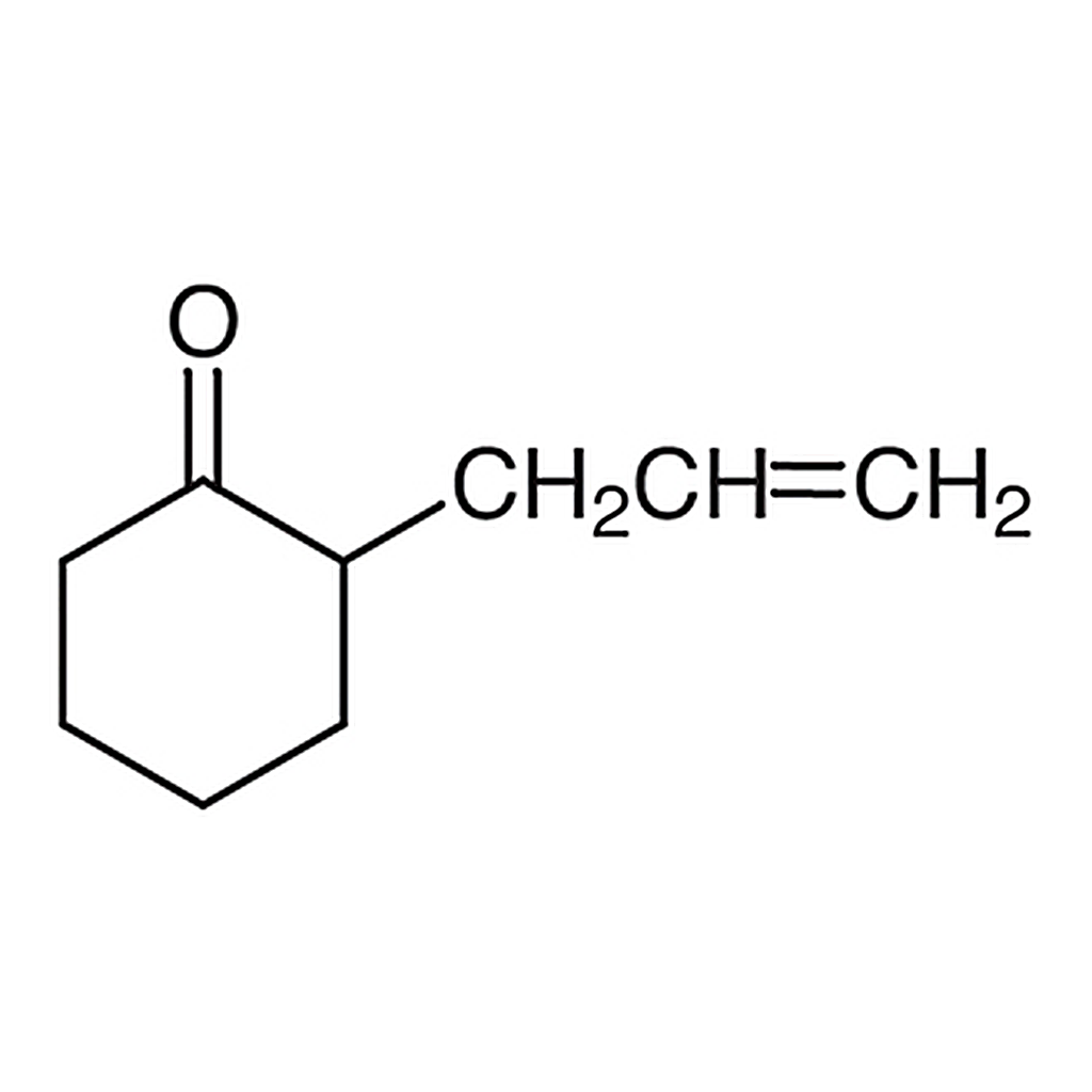 TCI 2-Allylcyclohexanone