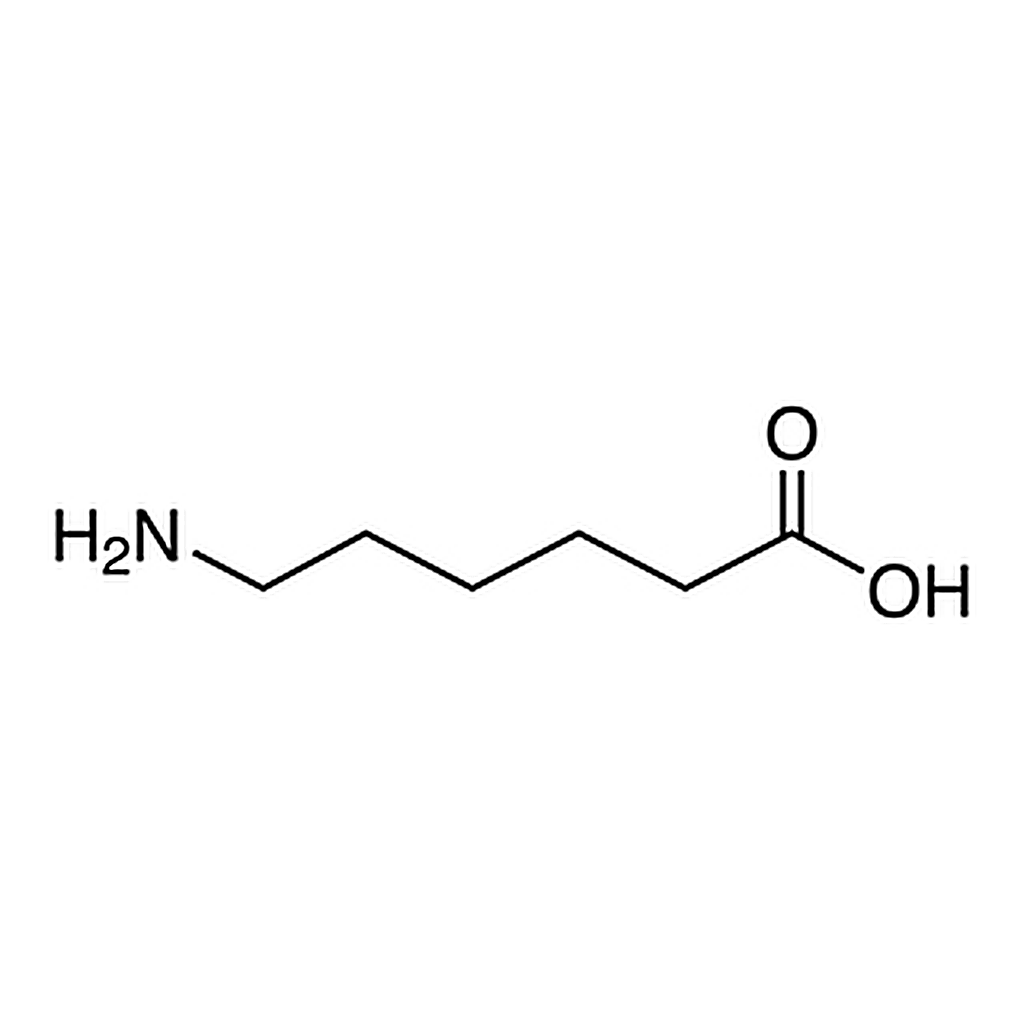 TCI 6-Aminohexanoic Acid [for Biochemical Research]