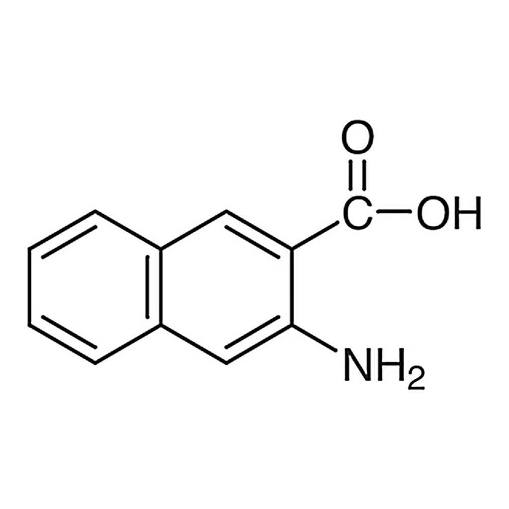 TCI 3-Amino-2-naphthoic Acid