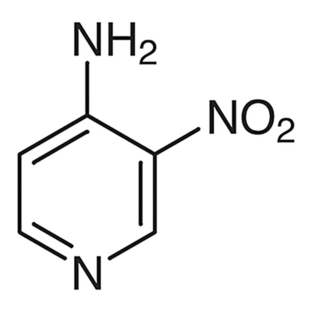 TCI 4-Amino-3-nitropyridine