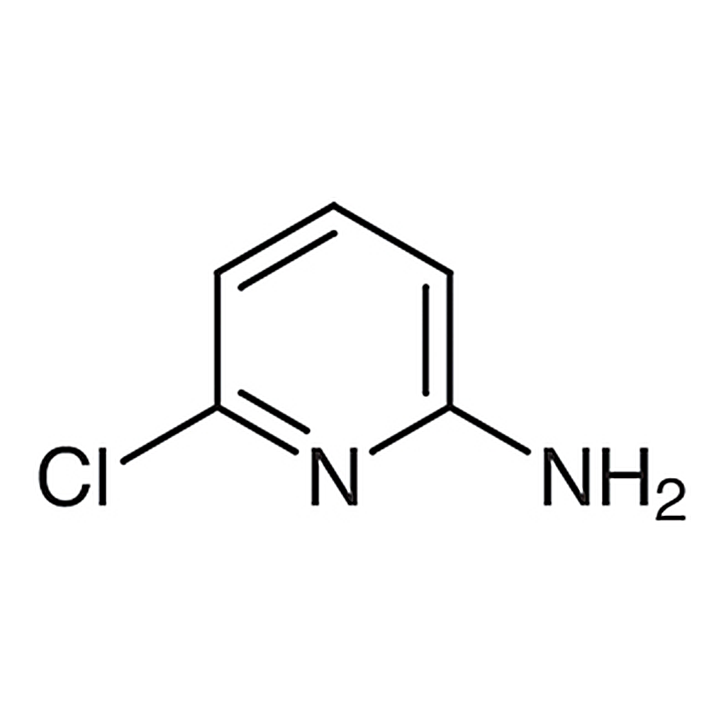 TCI 2-Amino-6-chloropyridine