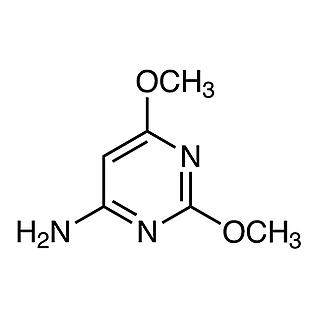 TCI 6-Amino-2,4-dimethoxypyrimidine