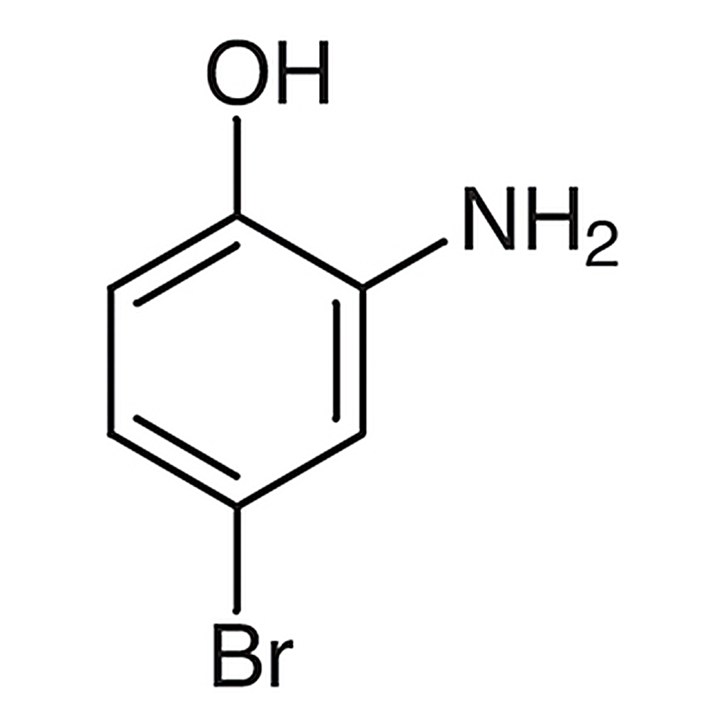 TCI 2-Amino-4-bromophenol