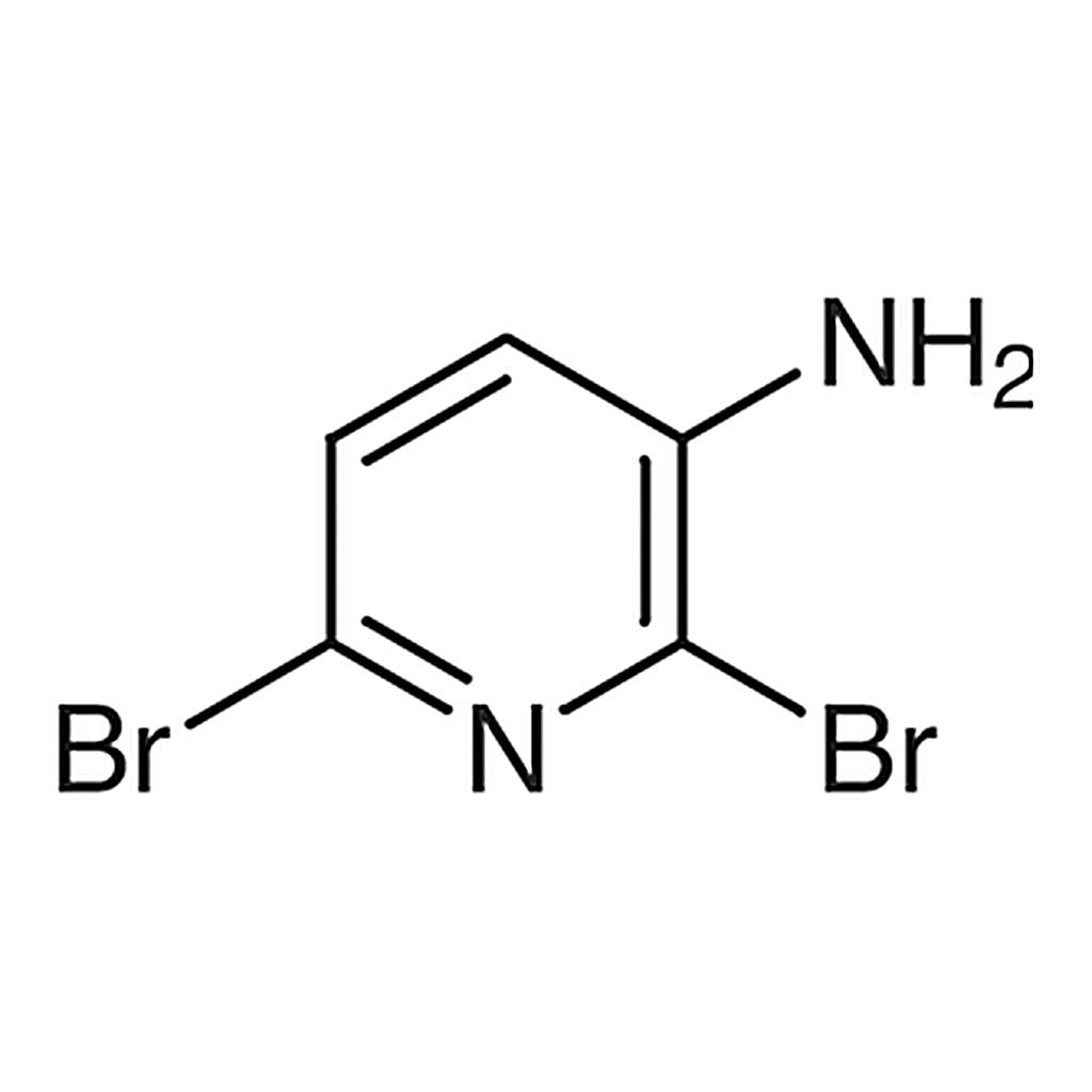 TCI 3-Amino-2,6-dibromopyridine