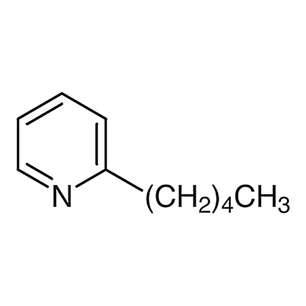 TCI 2-Amylpyridine
