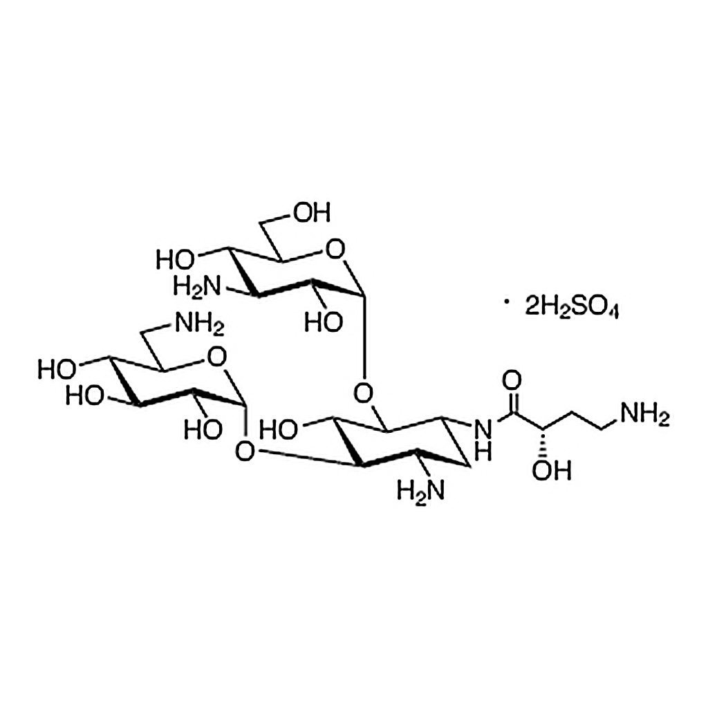 TCI Amikacin Sulfate