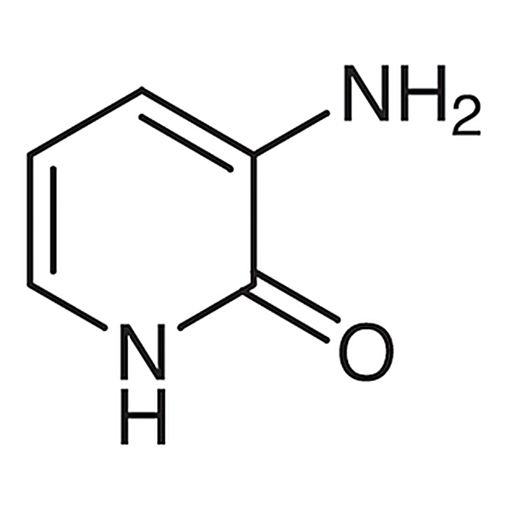 TCI 3-Amino-2-pyridone