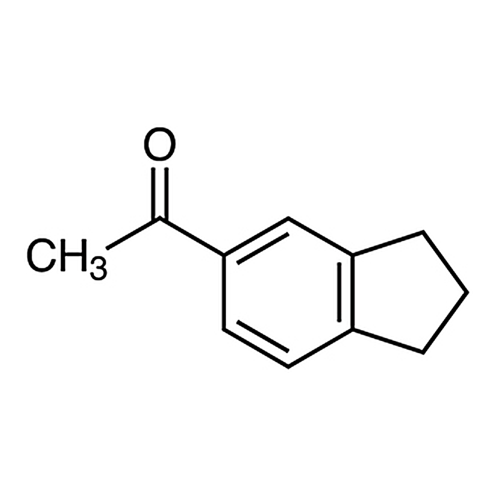 TCI 5-Acetylindan