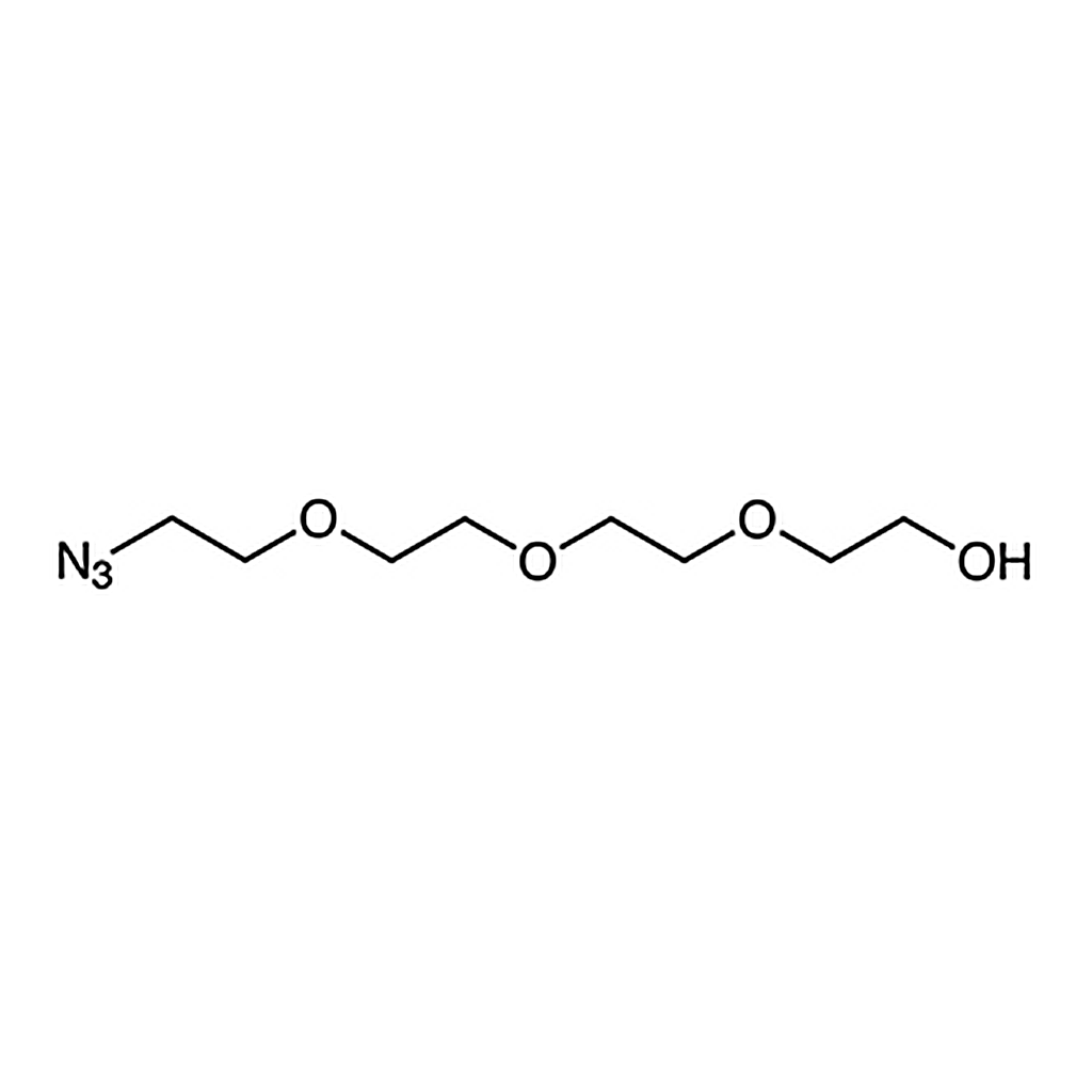 TCI 11-Azido-3,6,9-trioxaundecanol