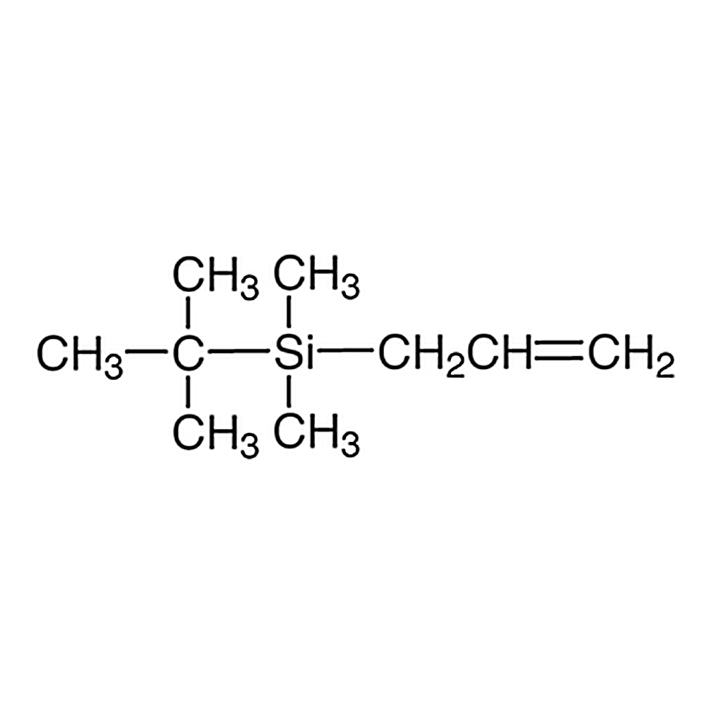TCI Allyl(tert-butyl)dimethylsilane